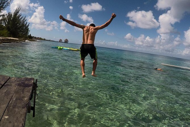 Snorkeling and Beach Club Access in Cozumel with Lunch - Entering The Day: Meeting at PalMar and Getting Ready