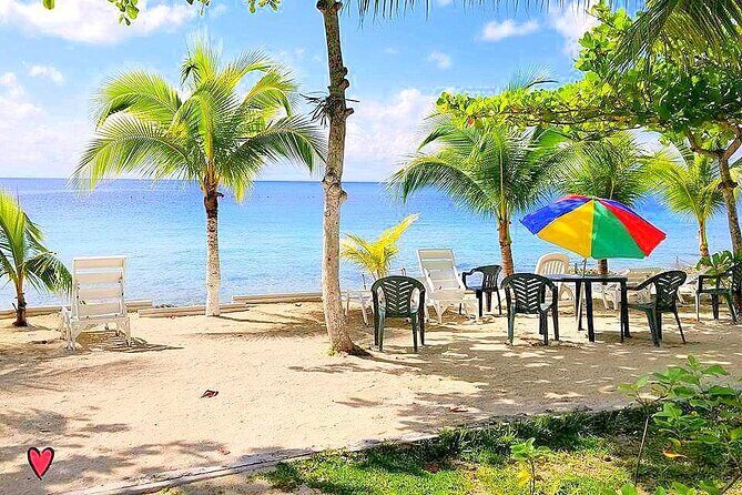 Snorkeling and Beach Club Access in Cozumel with Lunch - After the Water: Lunch + Beach Club Time That Actually Matters