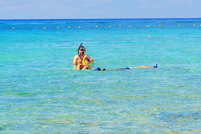 Snorkeling and Beach Club Access in Cozumel with Lunch - Price and Value: Why $20 Works for the Right Traveler