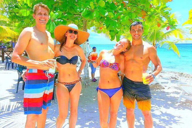 Snorkeling and Beach Club Access in Cozumel with Lunch - Who Should Book This Cozumel Snorkel + Beach Club Combo