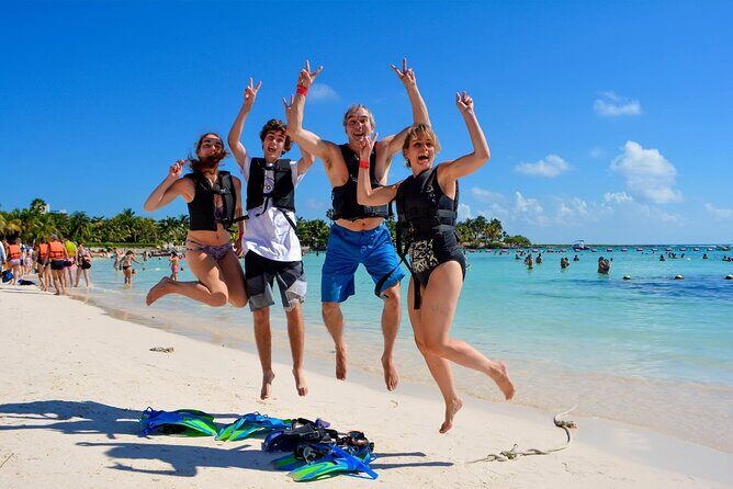 Snorkeling Experience with Turtles in Cenote in Riviera Maya - What you’re really paying for: value of the $125 price tag