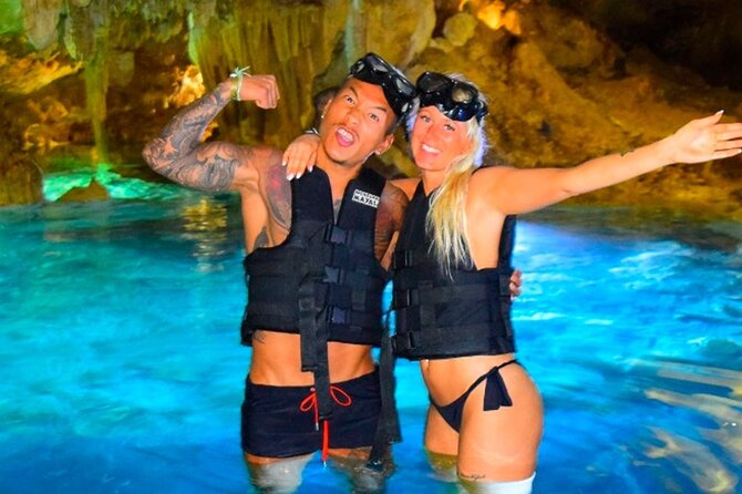 Snorkeling & Shared ATVS Express only from Riviera Maya - Pickup and timing in Playa del Carmen: the part that can make or break the day