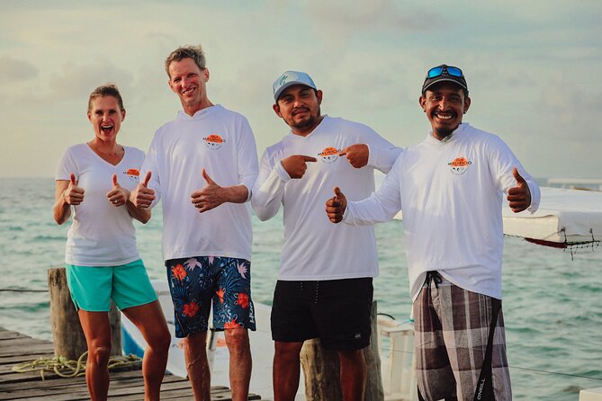 Snorkeling the Coral Reef Puerto Morelos Adventure - Key highlights before you go