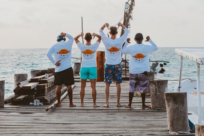 Snorkeling the Coral Reef Puerto Morelos Adventure - Included value: what your $38 actually covers