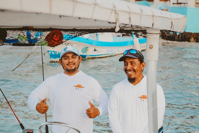 Snorkeling the Coral Reef Puerto Morelos Adventure - Gear, comfort, and the few things that can make or break your day