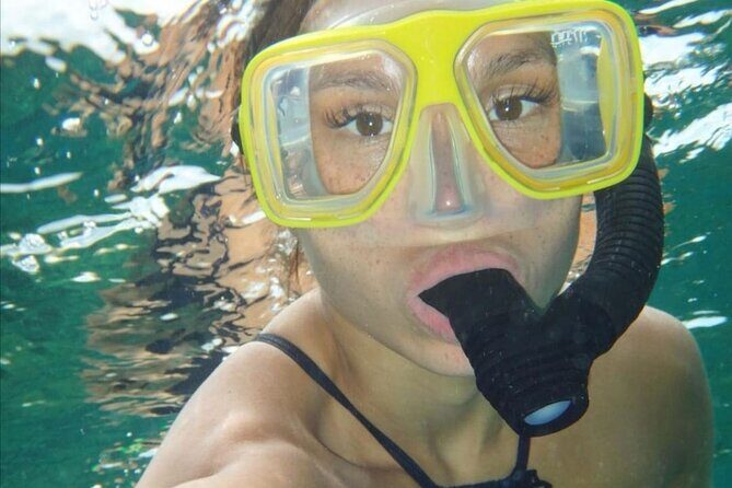 Snorkeling tour Express in Cancun with Certified Guide - National Reef Park of Puerto Morelos: Stop 1 and What to Look For