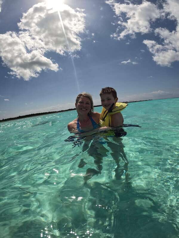 Snorkeling Tour in COZUMEL - Stop-by-stop: what you’re likely to see in 4 hours