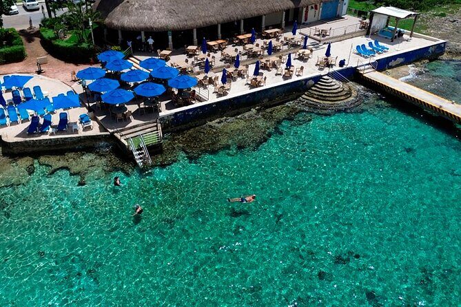 Snorkeling Trip at Cozumel Beach Club with Lunch Included - Quick take: what you get, reef to reef to lunch
