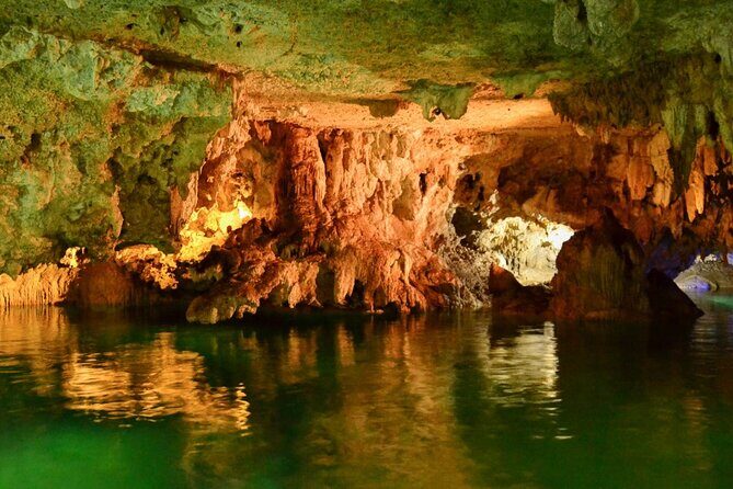 Snorkeling with Turtles and Cenotes - Who should book this turtle-and-cenote combo