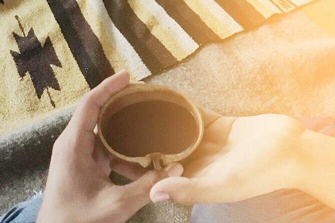 Soul Revitalization: Cacao Ceremony & Sound Healing in Mérida - Key moments that make this ceremony special