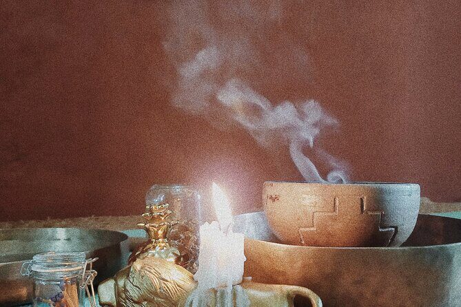 Soul Revitalization: Cacao Ceremony & Sound Healing in Mérida - Phase 1: Mayan cleansing rituals and energetic prep