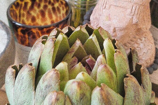 Soul Revitalization: Cacao Ceremony & Sound Healing in Mérida - Phase 4: The 1-hour vibrational sound healing massage