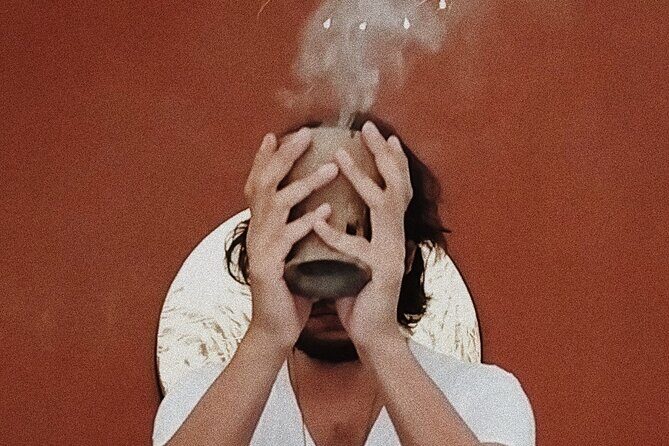 Soul Revitalization: Cacao Ceremony & Sound Healing in Mérida - Inside the Artful Experiences studio: what you’re walking into