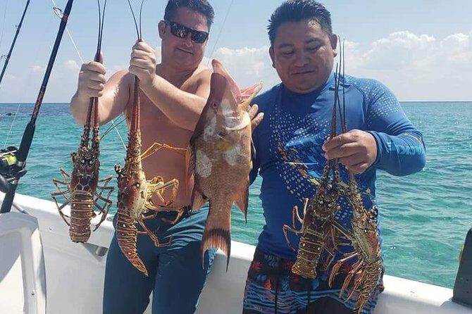 Spearfishing Playa del Carmen or Tulum - Gear and Boat Reality: Be Ready for Imperfect Fins and Changing Conditions