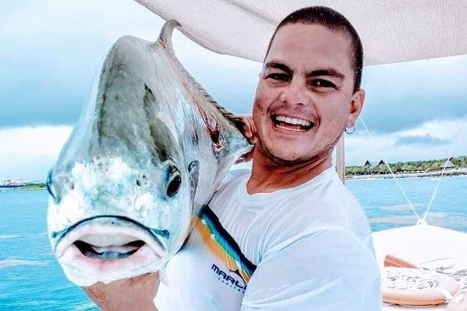 Spearfishing Playa del Carmen or Tulum - Price and Value: $400 Per Group for a 4-Hour Private Session