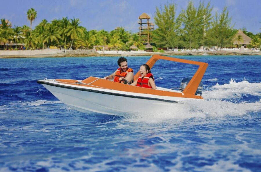 Speed Boat, Snorkel and Beach - Who this tour suits best (and who should skip)