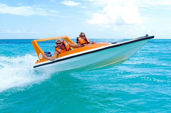 Speed Boat Snorkeling and Beach in Cozumel - Should You Book This Speed-Boat Snorkeling Tour?