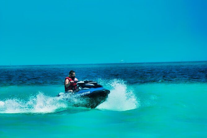 Speedboat across the Mangroves & Snorkel with Jet Ski Rental - Who should book this tour, and who should skip it