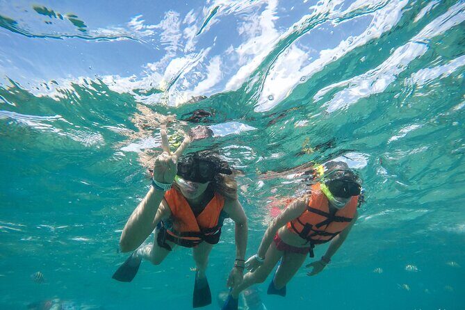 Speedboat adventure in cancun waters - Key things worth knowing before you go