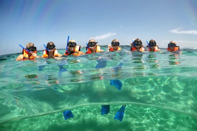 Speedboat adventure in cancun waters - Gear, comfort, and what to bring for a smooth day