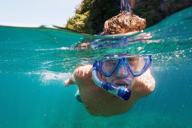 Speedboat Excursion: Thrilling Drive & Snorkel in Cancun Lagoon! - What you should bring (so the day stays fun)