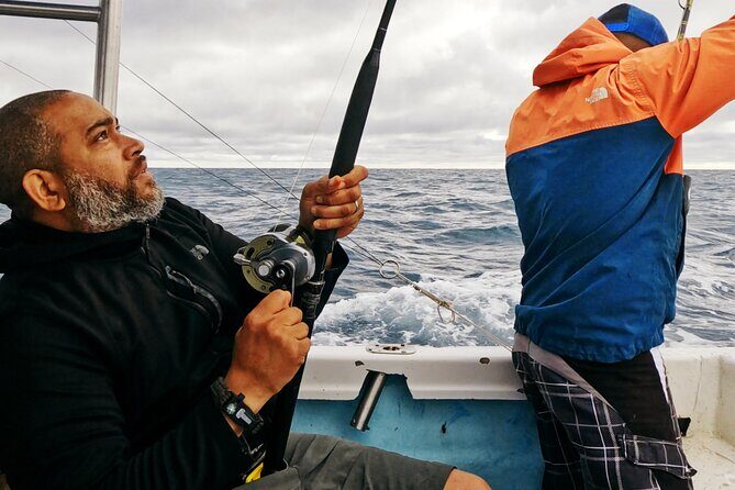 Sport Fishing in Tulum - What you’ll see and feel: the real “intensity” of sport fishing