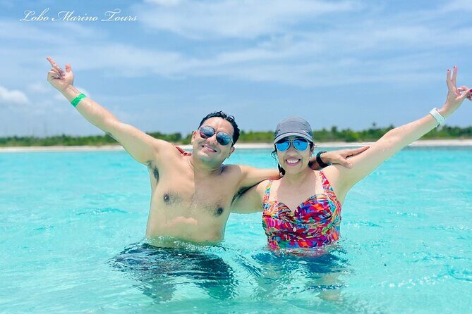 Star and Turtle Sanctuary Snorkeling Tour in Cozumel - Included Snacks and Drinks: More Than Afterthoughts
