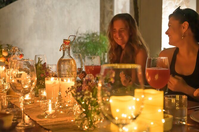 Steak or Lobster dinner in a magical jungle setting. - Price and Value: What You’re Paying for at $85.72