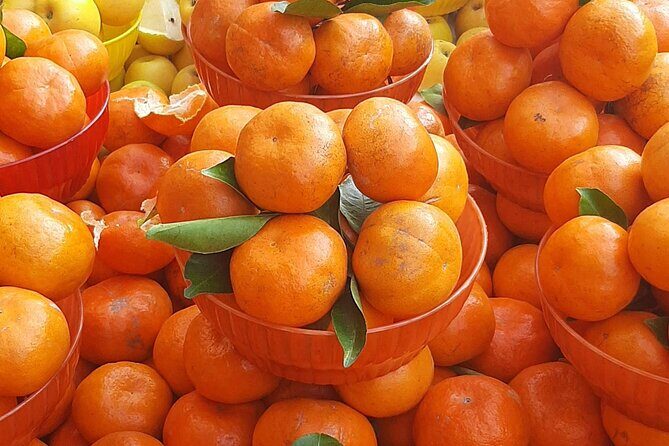 Steps Full of Flavor, Cancun Foodie & Market Tour - Practical Tips So You Don’t Waste a Minute