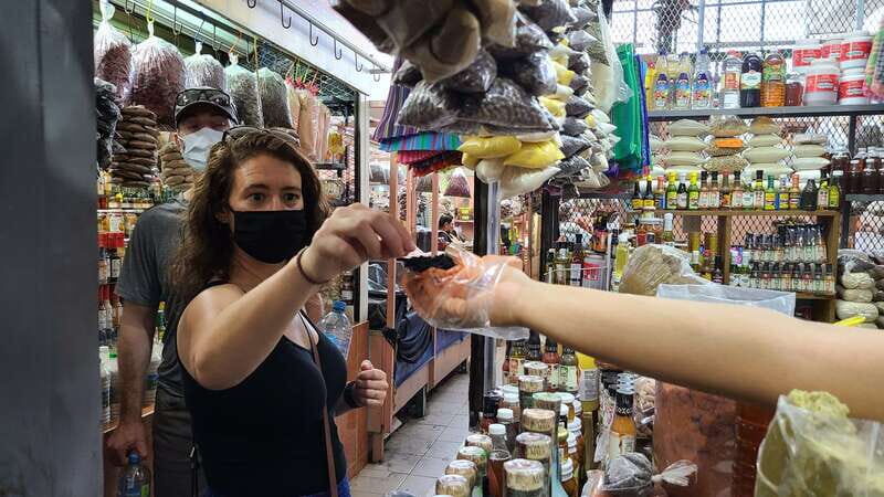 Street Food Walking Tour in Merida - Price and value: what $69 buys you (and what you still might pay)