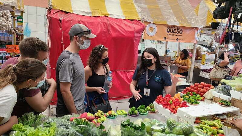 Street Food Walking Tour in Merida - Who this tour fits best in Mérida