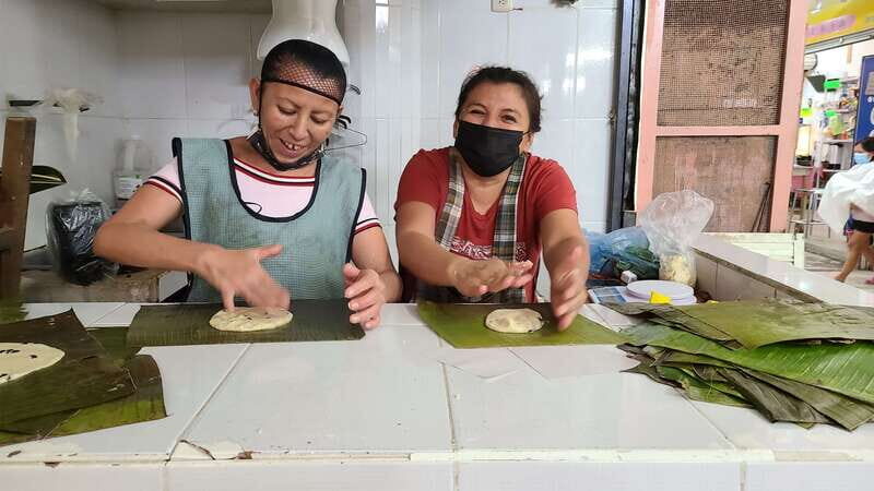 Street Food Walking Tour in Merida - Should you book this Mérida street food walking tour?