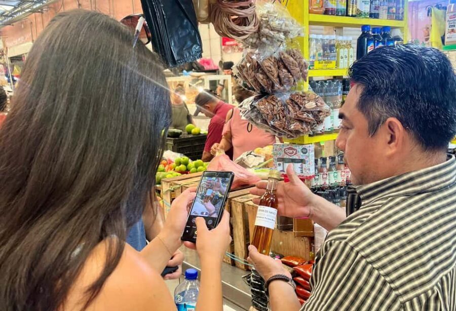 Street Food Walking Tour in Merida - FAQ