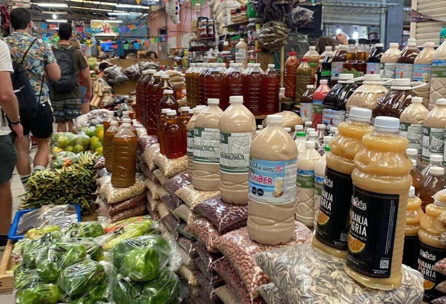 Street Food Walking Tour in Merida - The spice, fruit, and candy stops you’ll actually remember