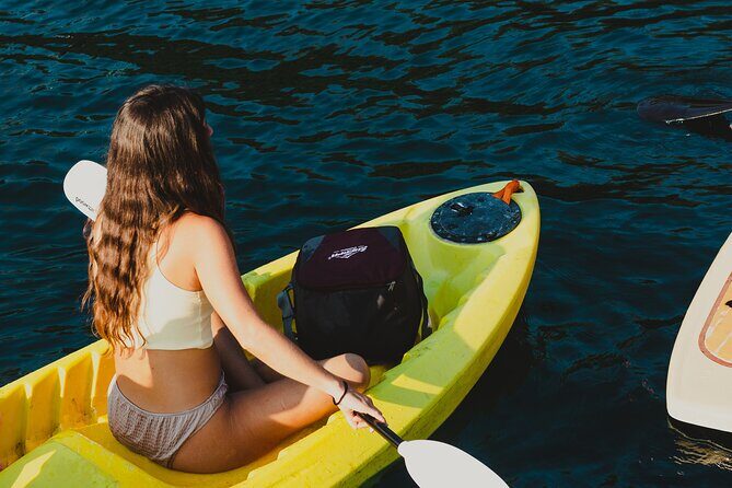 Sunrise Kayaking Tour in Bacalar with Breakfast and Photos - GoPro Photos and Videos: Why You’ll Appreciate This Later