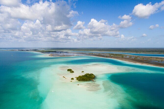 Sunrise Kayaking Tour in Bacalar with Breakfast and Photos - Price and Value: Why $27.19 Can Actually Make Sense