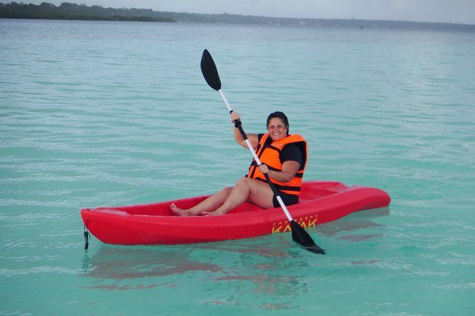 Sunrise Tour (Stand Up Paddle or Kayak) - Group Size and Safety: Why Up to 20 People Helps