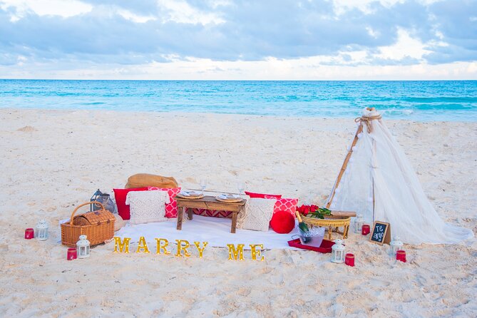 Sunset Beach Proposal - Price and value: does $464.30 per group make sense?