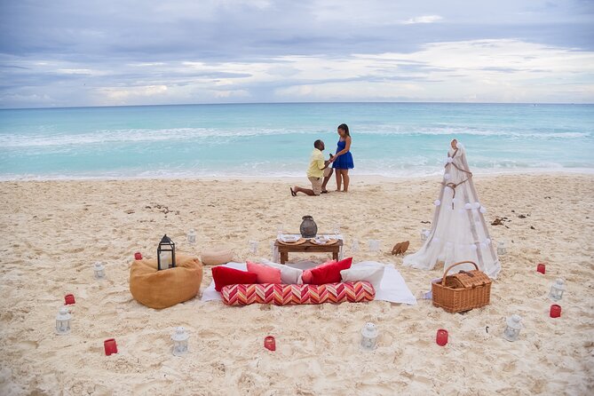 Sunset Beach Proposal - Timing, weather, and practical details you should know