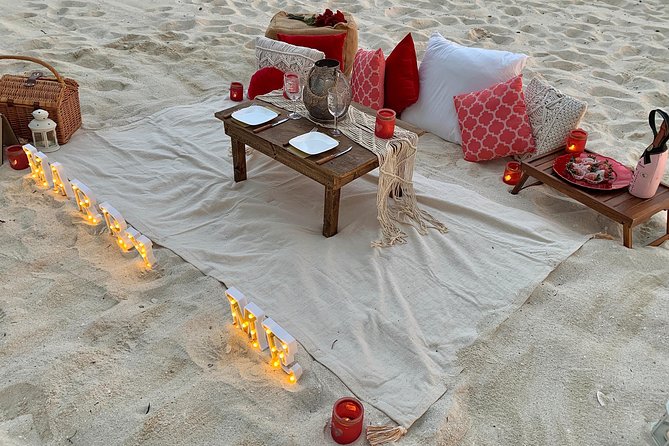 Sunset Beach Proposal - Who this proposal picnic is perfect for (and who should think twice)