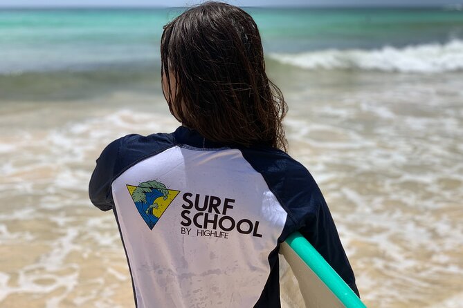 Surf Lesson in Cozumel - Who should book this surf lesson in Cozumel?