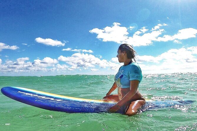 Surfing Lessons - Learn To Surf In Playa del Carmen - Price and Value: Is $75 Worth It?