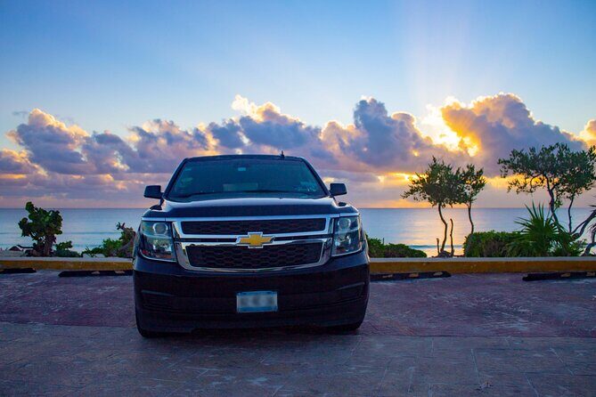 Suv departures from Puerto Morelos to Cancun Airport - Pickup Timing: How to Use the 2.5-Hour Airport Rule