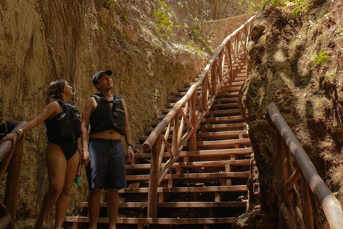 Suytun, Nool Ha, and Chukum Cenote Day Tour - Price and extras: what you should budget beyond the ticket