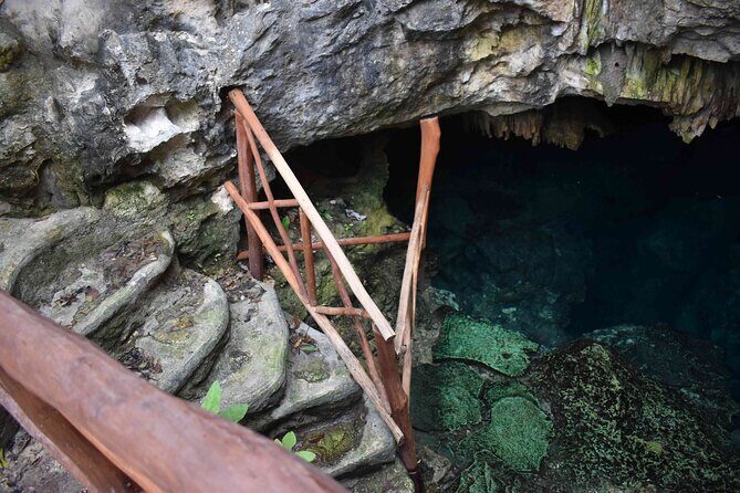 Swim in 4 different Cenotes in Casa Tortuga Park - Should you book the Swim in 4 different Cenotes in Casa Tortuga Park?