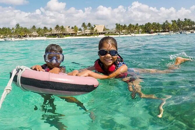Swim with akumal turtles - The 75-Minute Flow: From Meeting Point to Beach Snorkel
