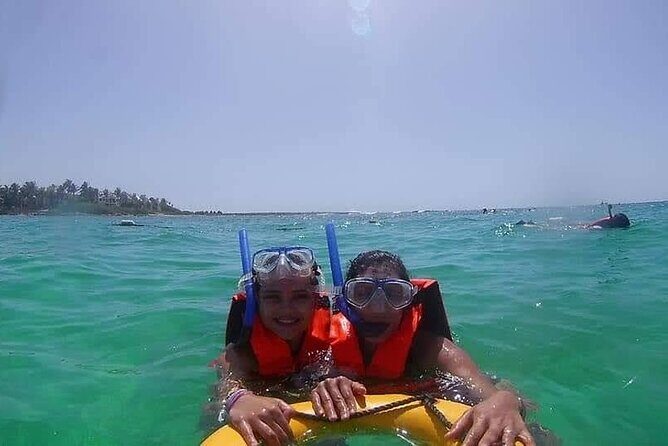 Swim with akumal turtles - What Happens Before You Enter the Water