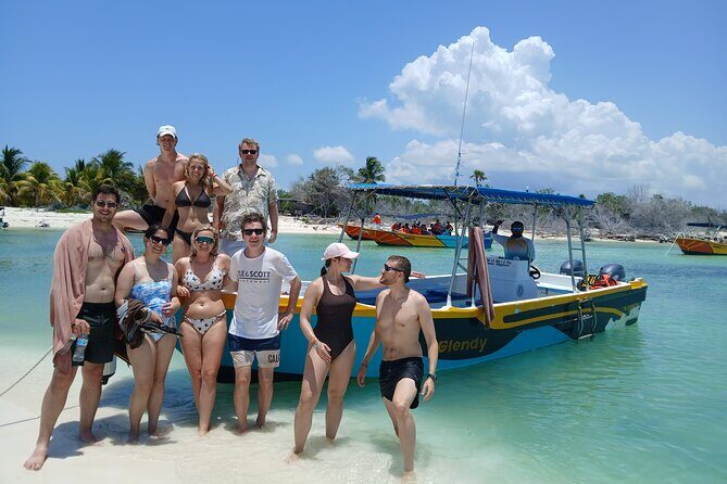 Swim with the Whale Shark on Holbox Island - Cabo Catoche on Land: Ceviche, Guacamole, Hammocks, and Clear Beach Time
