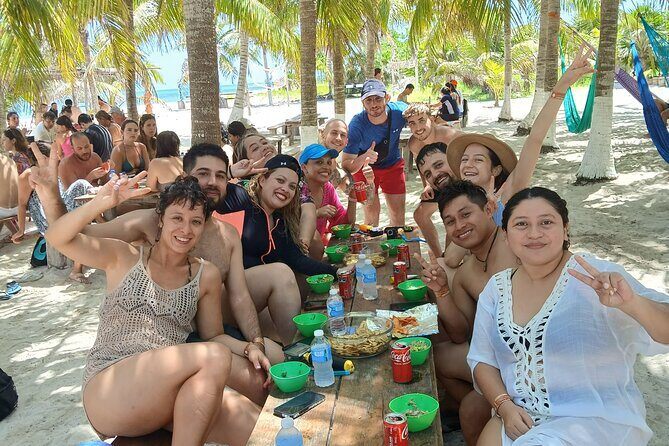 Swim with the Whale Shark on Holbox Island - What’s Included (and Why It’s Good Value)