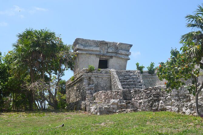 Swim with Turtles in Akumal, Cenote and Tulum Ruins Tour - How the 7-hour schedule actually feels